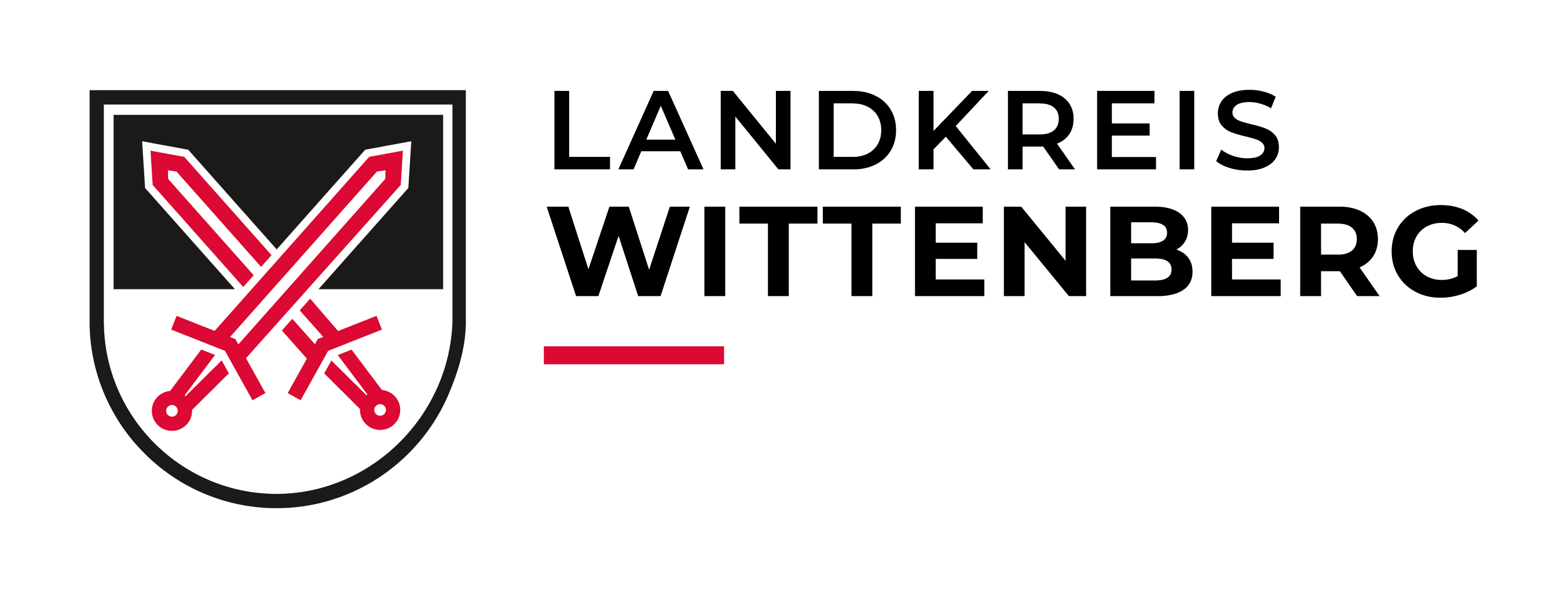Landkreis Wittenberg Logo